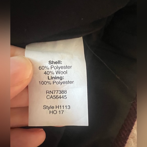 J. Crew Wool Skirt - Picture 4 of 4